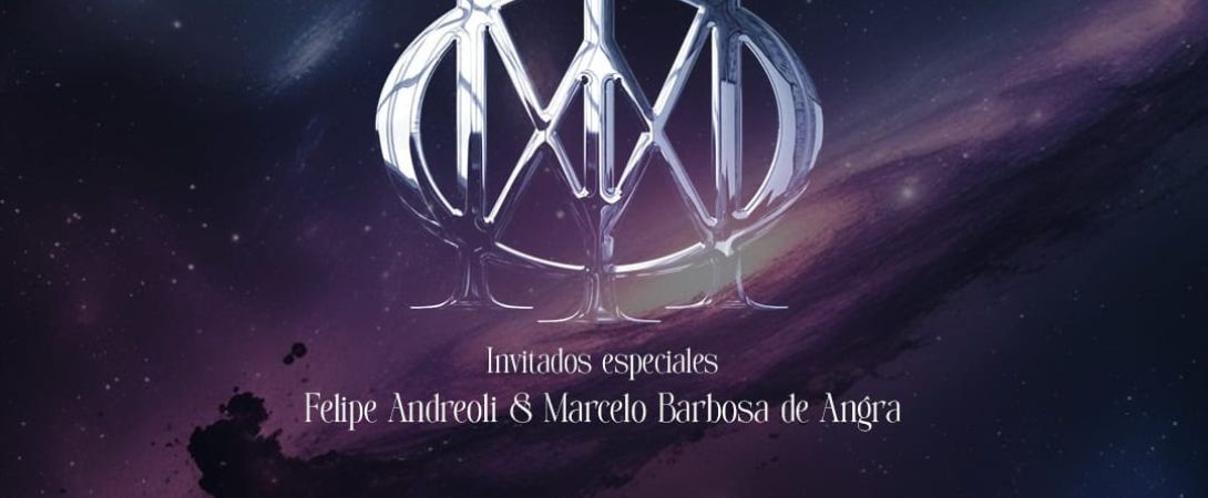 Dream Theater Live Experience 2025 