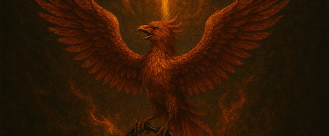 La banda de metal melódico Ashes Awaken lanza el nuevo sencillo "A Better Way"
