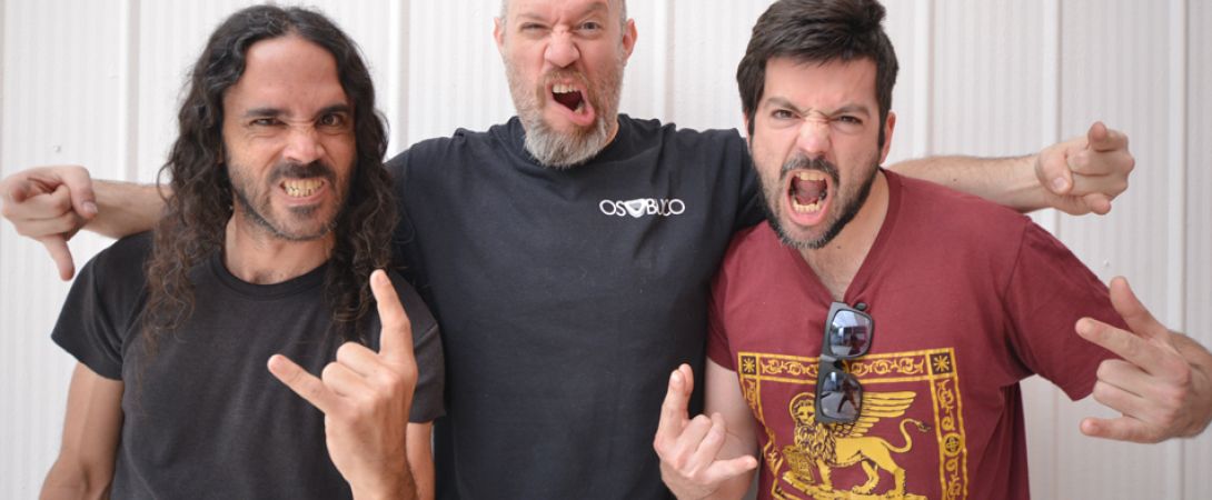 Engrupid Pipol lanza álbum conceptual