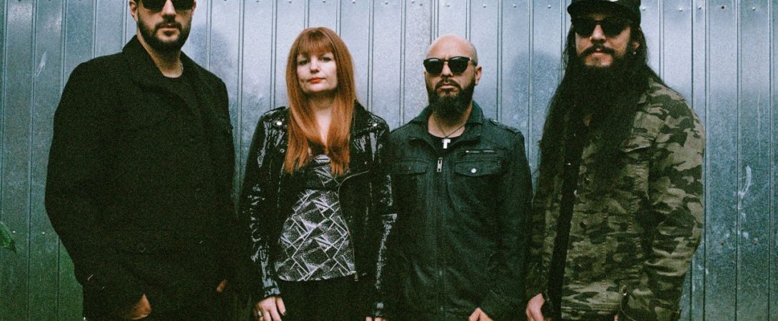 River Rise Band lanza su tercer álbum de estudio "Changing Seasons"