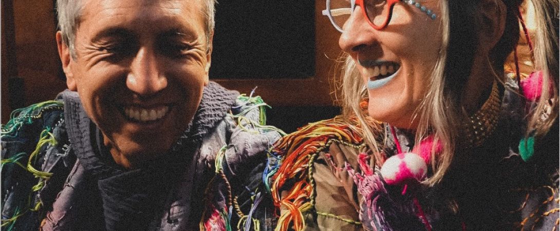 ATERCIOPELADOS RUMBO A LOS GRAMMY AWARDS 2026