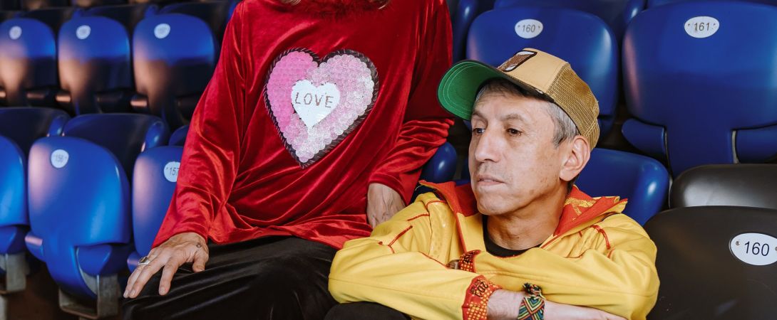 Aterciopelados anuncia su primer Movistar Arena celebrando los 30 años de La Pipa de la Paz