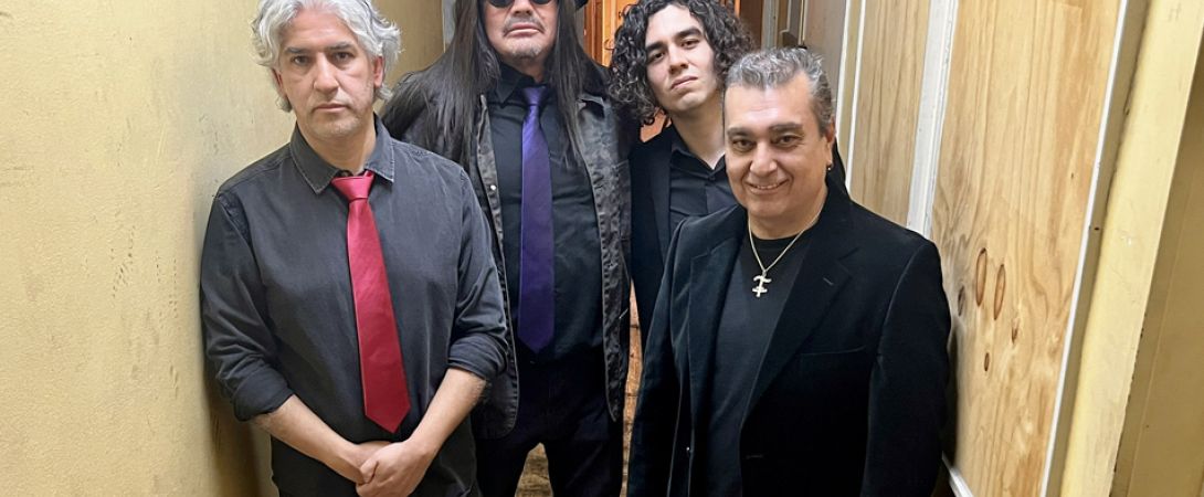 NOTICIA: DOMIC estrena 'Messenger Of The Last Words'