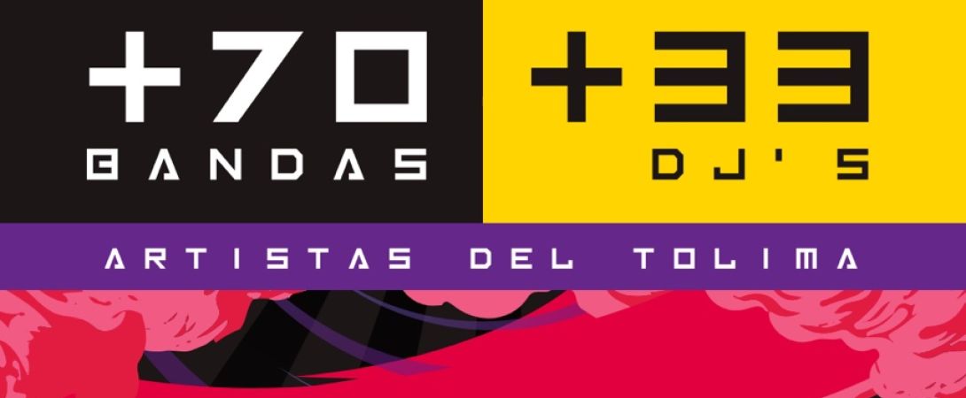 Festival Ibagué Ciudad Rock 2026 anuncia 
