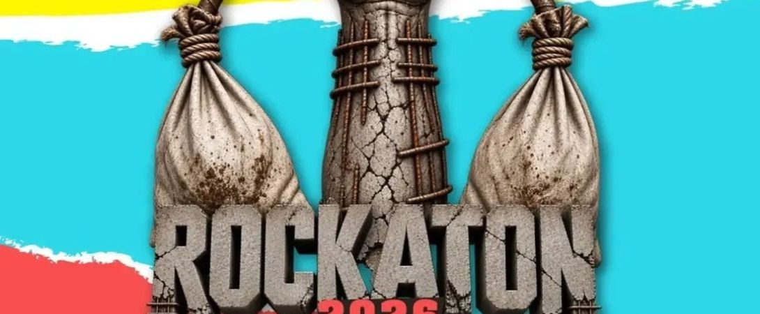 Rockatón 2026 reunirá a decenas de bandas por Colombia