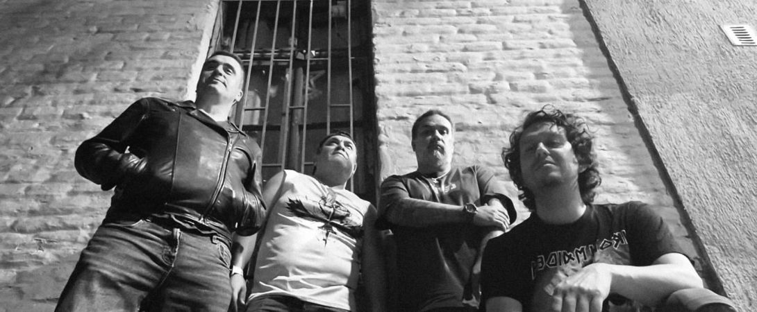 Racimo aterriza en la realidad con el single 'The Landing'