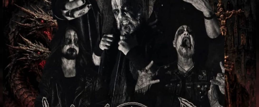 Mystic Circle & Malevolent Creation en Colombia