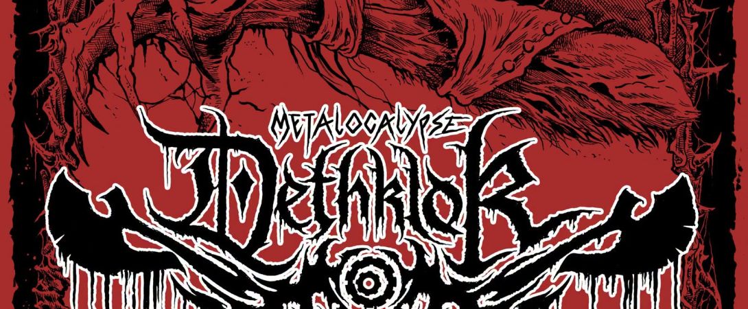 Dethklok