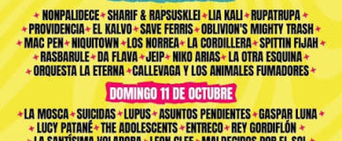 altavoz
